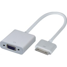 Ipad to VGA Screen Cord