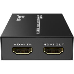 USB 3.0 HDMI Capture Card