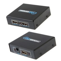 2 Port HDMI Splitter