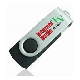 USB Internet TV + Radio Player and Recorder