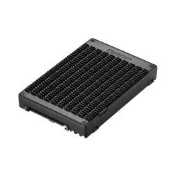 QNap U.2 PCIE NVME Gen3 x4 to M.2 2280 PCIE NVME Gen3 x4 Adapter