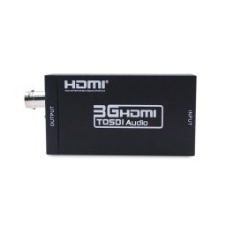 HDMI TO SDI Converter