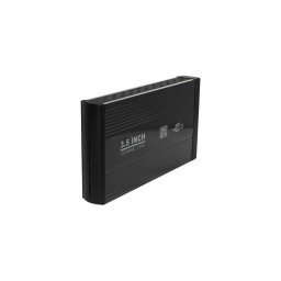 External Chassis 3.5 inch SATA