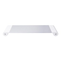 Monitor Stand with 4 USB