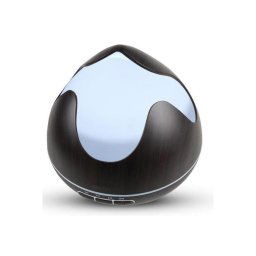 Atomiser Pyramid Dark
