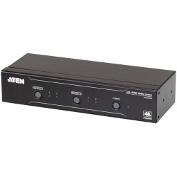 Aten VM0202H 2x2 4K HDMI Matrix Switch