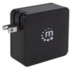 Manhattan Power Delivery Wall Charger