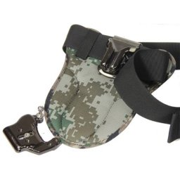 Promate Bolster Universal SLR Holster with Quick Release