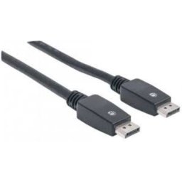 Manhattan DisplayPort Cable