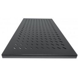 Intellinet 19 Inch Fixed Shelf