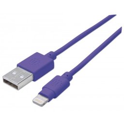 Manhattan iLynk Lightning Cable