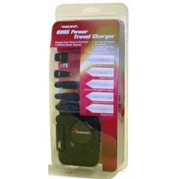 Geeko MultiFunction Charger , Retail Box , 1 year warranty