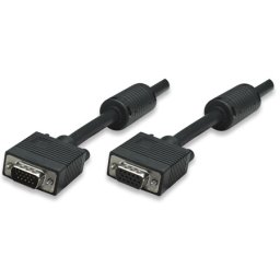 Manhattan SVGA Extension Cable