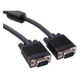 VGA 20 Meter Male to Male