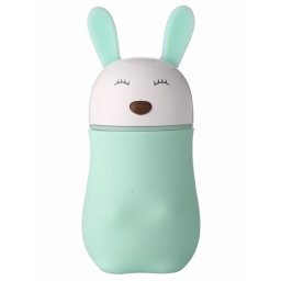 CaseyLovely Rabbit 180ml USB Humidifier Air Purifier Mist