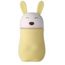CaseyLovely Rabbit 180ml USB Humidifier Air Purifier Mist