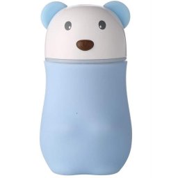 CaseyLovely Bear 180ml USB Humidifier Air Purifier Mist