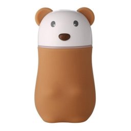 CaseyLovely Bear 180ml USB Humidifier Air Purifier Mist