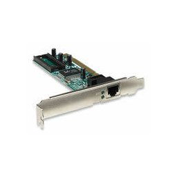 Intellinet Gigabit PCI Network Card