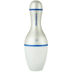 CaseyBowling Bottle 150ml USB Humidifier Air Purifier Mist