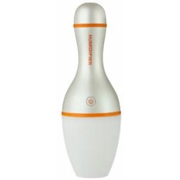 CaseyBowling Bottle 150ml USB Humidifier Air Purifier Mist