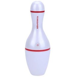 CaseyBowling Bottle 150ml USB Humidifier Air Purifier Mist