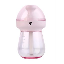 CaseyMilk Feeding Bottle Shaped Multifunctional Portable