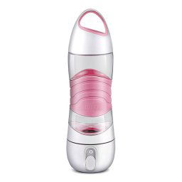 CaseyOutdoor Motion Sport Cup USB Humidifier Air Purifier