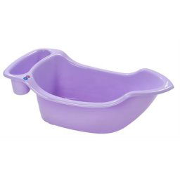 Babymoov Boat Bathtub Purple