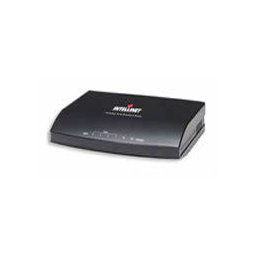 Intellinet Powerline Broadband Router 85 Mbps HomePlug 1.0