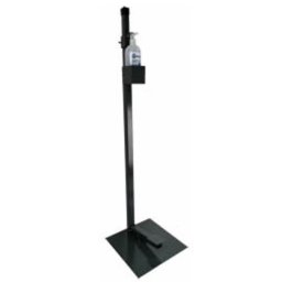 Casey Hands Touch Free Manual Foot Operated Sanitizing