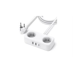 Ugreen Power Strip Extension Power Cord