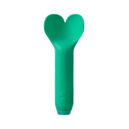 Je Joue Amour - Bullet Vibrator - Turquoise