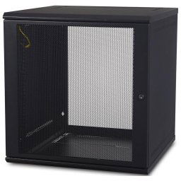 APC NetShelter WX 12U Wall Mount Cabinet