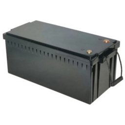 Sunnew 24V DC 100Ah Lithium Iron phosphate LiFePO Battery