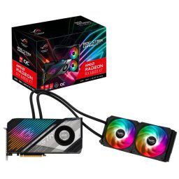 Asus AMD Radeon RX 6800 XT 16GB GDDR6 256-bit Graphics Card