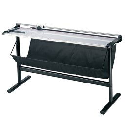 KW Trio 3022 Trimmer and Stand 1300mm
