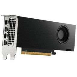 PNY Quadro A4000 Sff Ada 20GB GDDR6 ECC 160-bit Professional Card