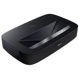 Hisense PL1HE 100" PL1 Series UHD 2100lm 2000000:1 3840*2160 X-Fusion Laser Vidaa Smart TV Projector