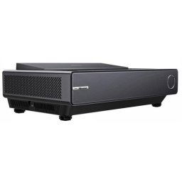 Hisense PX1-PRO PX1 Series 90" to 130" Trichroma UHD 2200Lm 2000000:1 3840 x 2160 Laser Android Smart TV Projector