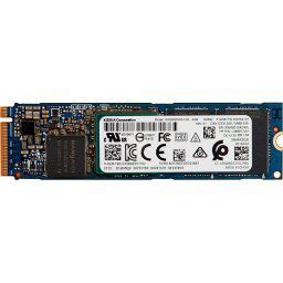 HP 512GB M.2 2280 PCI-e 3x4 NVMe Solid State Drive