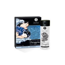 Dragon Sensitive Virility Cream | 60ml