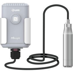 Milesight EM500 Submersible Water Level Sensor