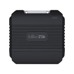 MikroTik LtAPHD LTE6 Router 3 SIM 2 mPCIe with GPS | RBLtAP-2HnD&R11e-LTE6
