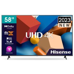 Televisor Hisense 70A7100F - Hisense España