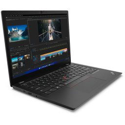 Lenovo L13 Gen3 12th gen Notebook i5-1235U 4.4Ghz 8GB 256GB 13.3" WUXGA Iris Xe BT 3G Win 11 Pro