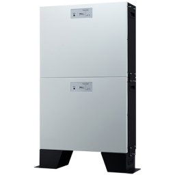 RCT LIO2 5.12kWh LiFePO battery with 150A Output