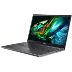 Acer Aspire A5 A515-58GM 13th gen Notebook i5-1335U 4.6GHz 8GB 512GB 15.6" FULL HD RTX 2050 4GB BT Win 11 Home