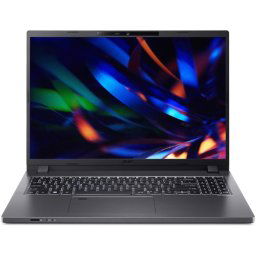 Acer Travelmate P216-51G 13th gen Notebook i5-1335U 4.6GHz 8GB 512GB 16" WUXGA RTX 2050 4GB BT Win 11 Pro