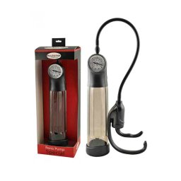 Malesation Special Penis Enlargement Pump